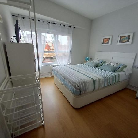 Apartamento Cabrales Gijón Buitenkant foto
