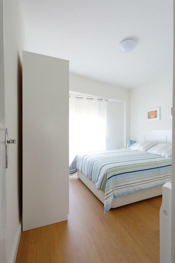 Apartamento Cabrales Gijón Buitenkant foto