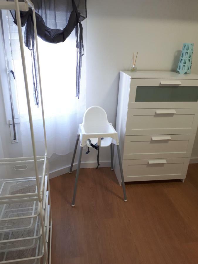 Apartamento Cabrales Gijón Buitenkant foto